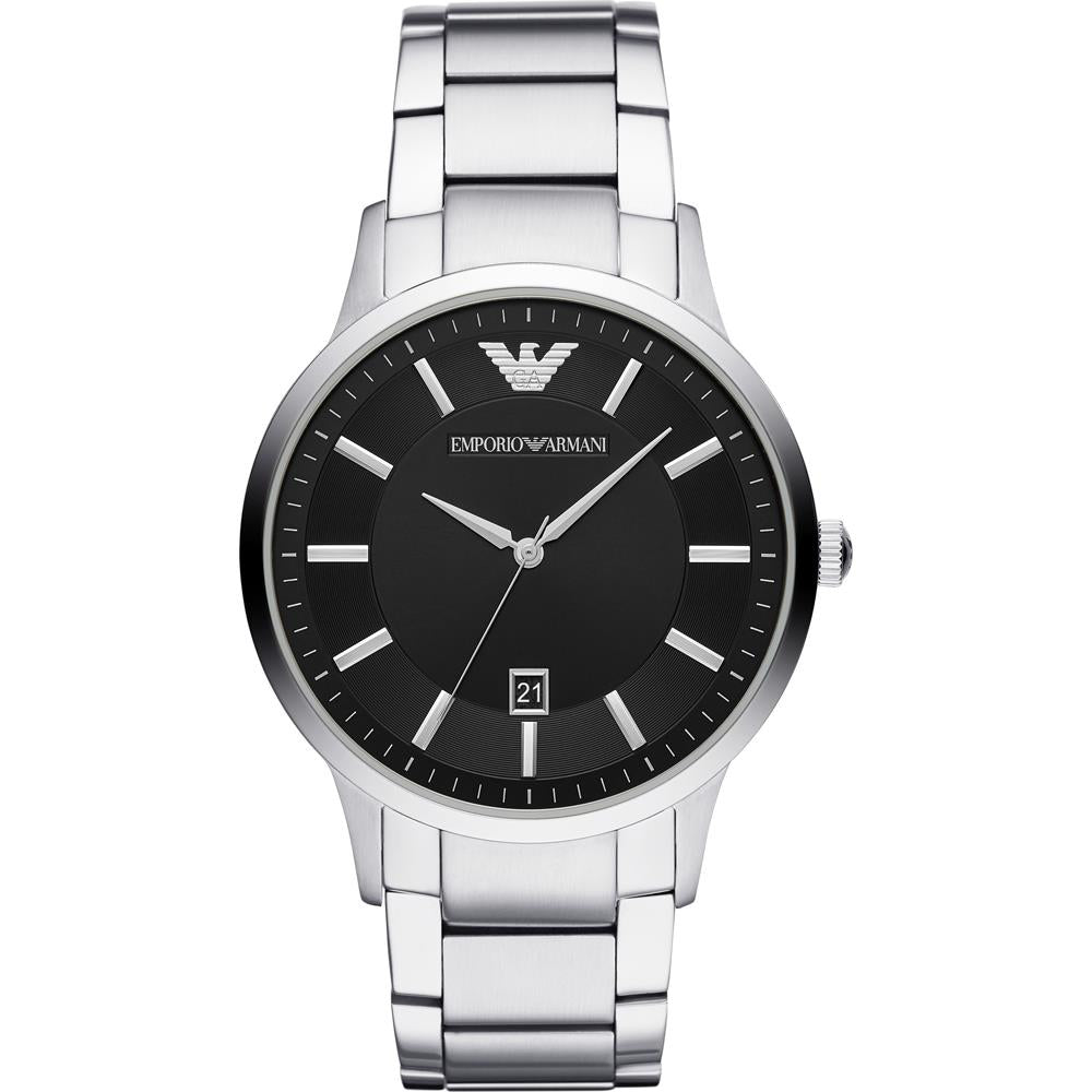 Empori Armani AR11181 Mens Watch Empori Armani AR11181 Mens Watch